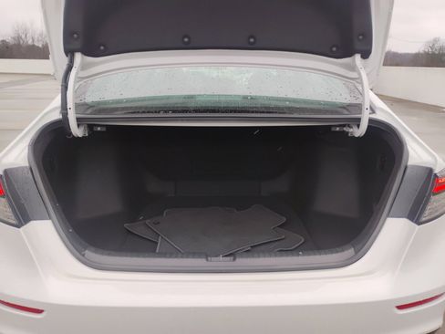 Certified 2025 Honda Accord Sport image 15