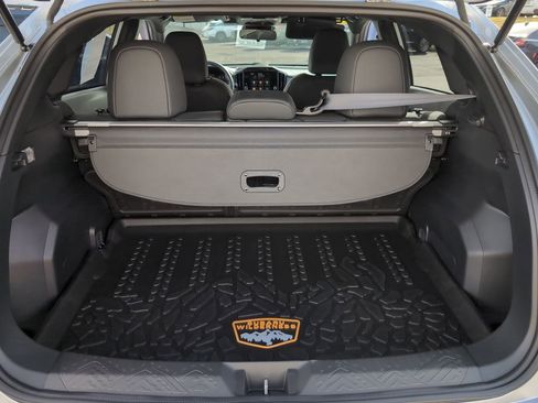 Certified 2024 Subaru Crosstrek 2.5i Wilderness image 14