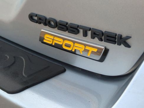 New 2026 Subaru Crosstrek 2.5i Sport image 12