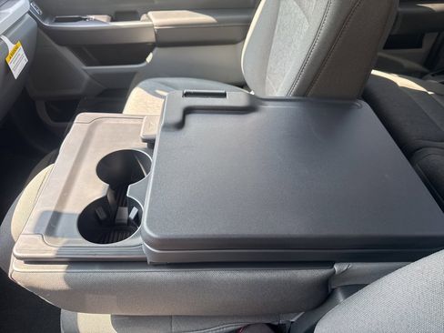 New 2025 Ford F350 XL w/ STX Appearance Package image 31