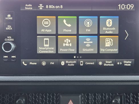 Used 2025 Honda CR-V Sport-L image 17