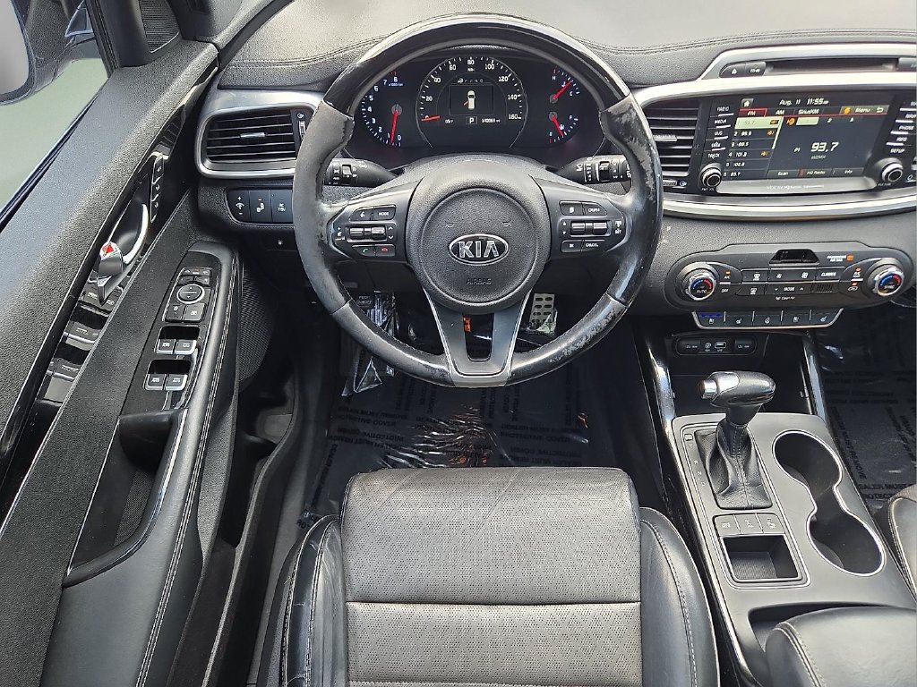 Used 2016 Kia Sorento SX AWD/4WD image 9