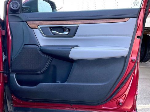 Used 2022 Honda CR-V EX-L image 24