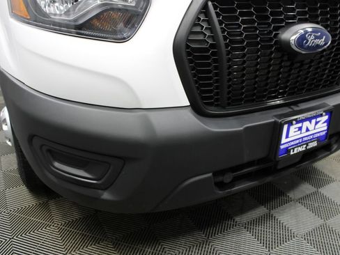 Used 2025 Ford Transit 250 148 High Roof AWD w/ Load Area Protection Package image 44