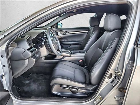 Used 2021 Honda Civic Sport image 21