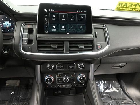 Used 2024 GMC Yukon XL SLT image 39