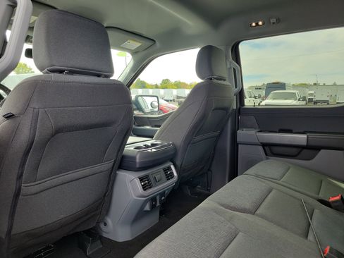 Used 2024 Ford F150 XLT w/ Equipment Group 302A MID image 14