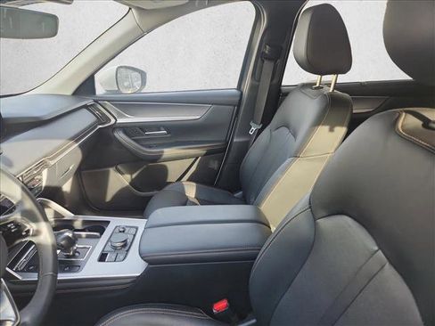 Certified 2024 MAZDA CX-90 Plug-In Hybrid w/ Preferred image 11