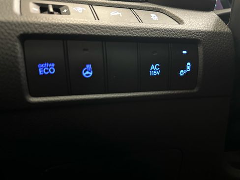 Used 2016 Hyundai Santa Fe Limited w/ Option Group 04 image 61