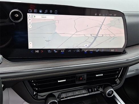 New 2026 Chevrolet Suburban Premier w/ Sun And Tow Package image 13