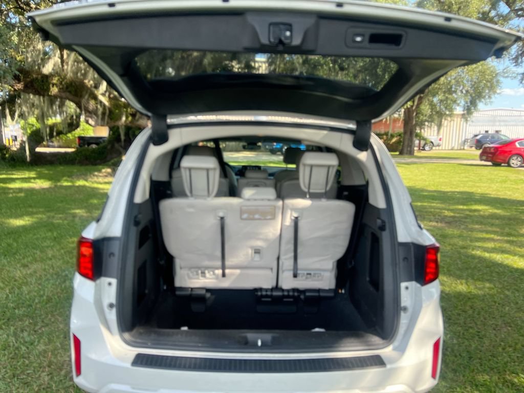 Used 2025 Honda Odyssey EX-L image 18