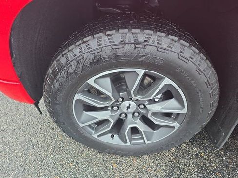 Used 2023 Chevrolet Silverado 1500 RST image 10