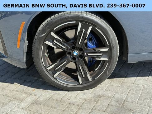 Certified 2025 BMW X3 M50 w/ Premium Package image 24