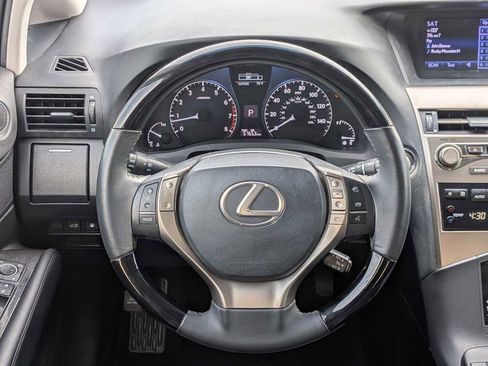 Used 2014 Lexus RX 350 FWD w/ Premium Package image 21