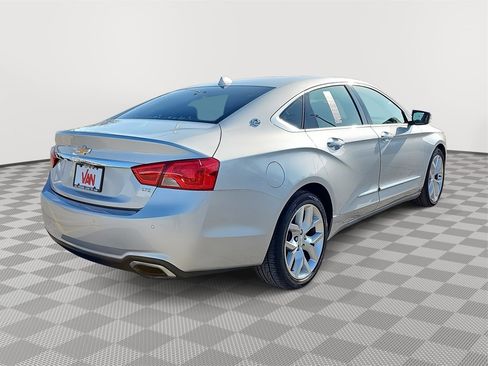 Used 2014 Chevrolet Impala LTZ image 5
