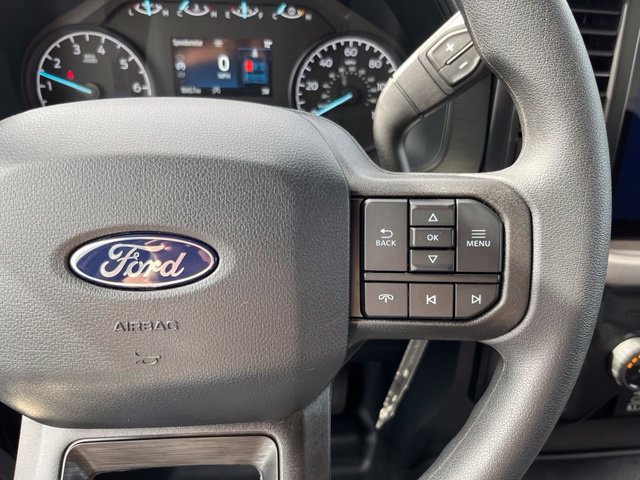 New 2026 Ford F150 XL w/ Tow/Haul Package AWD/4WD image 25