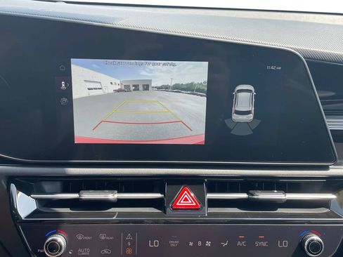 New 2026 Kia Niro EX w/ EX Premium Package FWD image 26