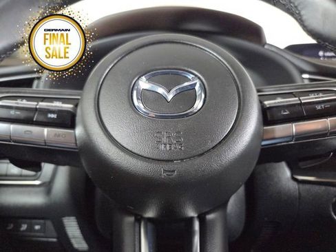 Certified 2023 MAZDA CX-30 AWD 2.5 S w/ Premium Package image 21
