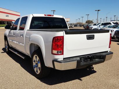 Used 2011 GMC Sierra 1500 SLE w/ Regional Value Package