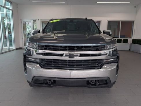 Used 2019 Chevrolet Silverado 1500 LT w/ All-Star Edition image 2
