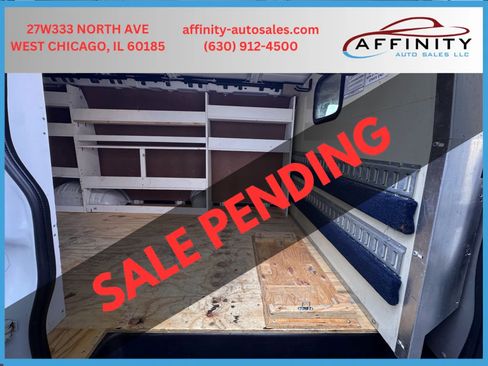 Used 2022 Chevrolet Express 2500 Extended w/ Driver Convenience Package image 25