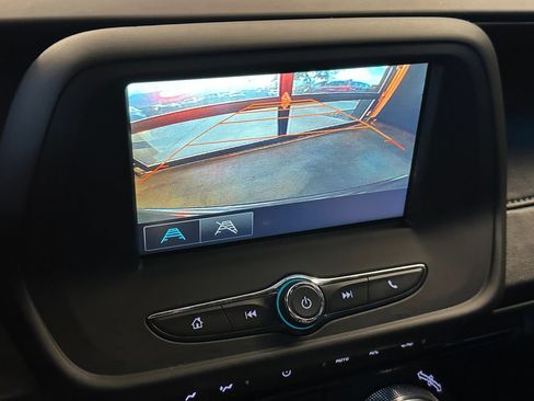 Used 2017 Chevrolet Camaro LT w/ RS Package RWD image 13