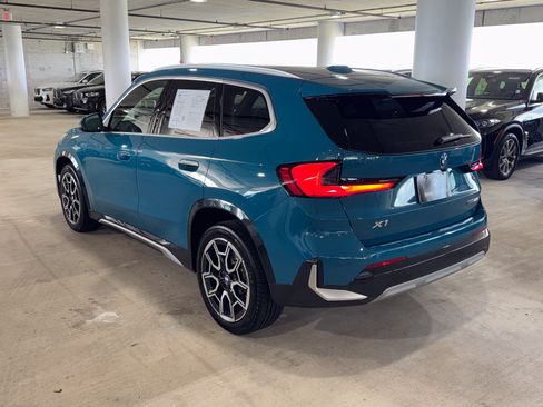 Used 2025 BMW X1 xDrive28i AWD/4WD image 15