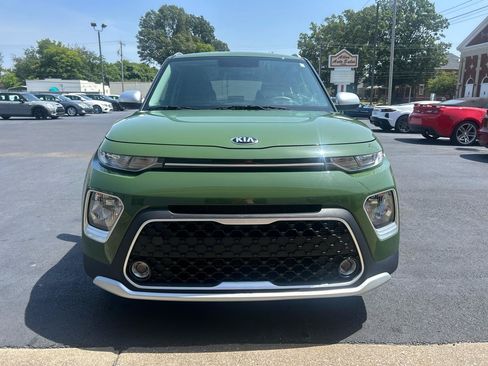 Used 2020 Kia Soul X-Line FWD image 2