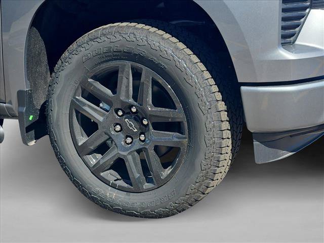 New 2026 Chevrolet Silverado 1500 RST w/ RST Select Package RWD image 10