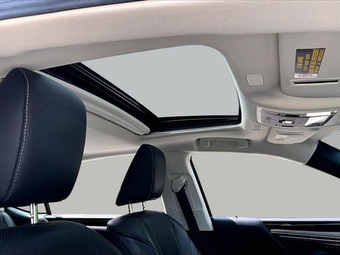 Used 2019 Lexus ES 300h w/ Accessory Package 2 FWD image 16