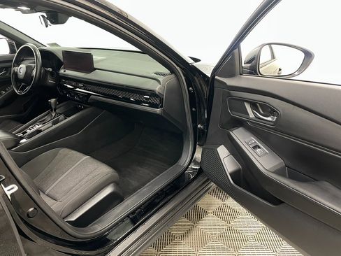 Used 2023 Honda Accord Sport image 33