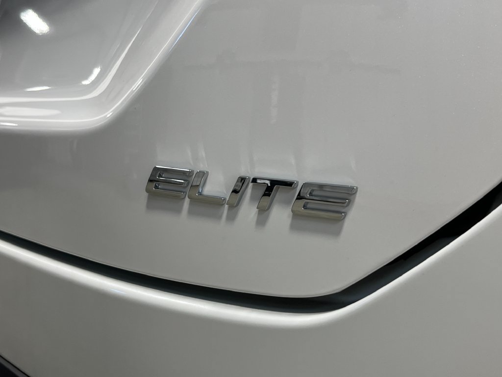 New 2026 Honda Pilot Elite image 6