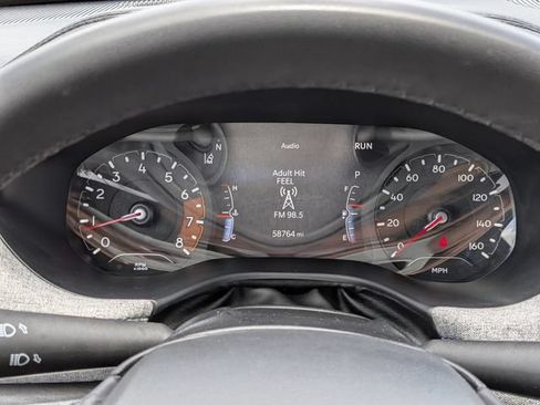 Used 2024 Jeep Compass Latitude AWD/4WD image 25