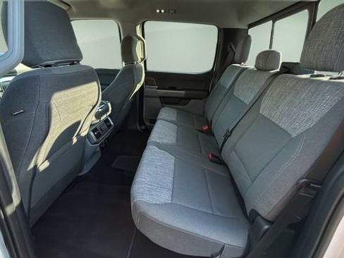 Used 2023 Ford F150 XLT w/ Equipment Group 302A High AWD/4WD image 20