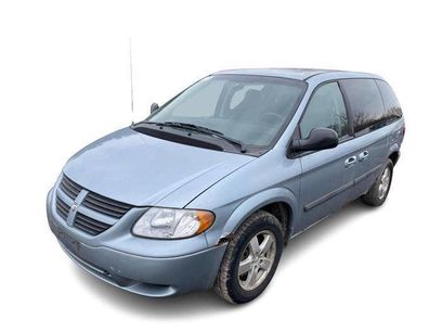 Used 2006 Dodge Caravan SXT