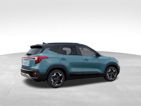 New 2026 Kia Seltos S AWD/4WD image 6