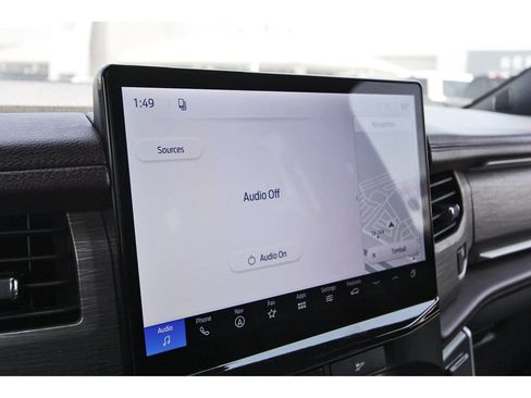 Certified 2024 Ford Expedition Max Limited RWD image 22