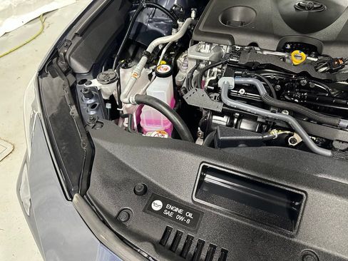 Used 2026 Toyota Camry XSE FWD image 69