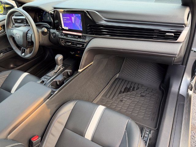 Certified 2026 Toyota Camry SE w/ Convenience Package FWD image 19