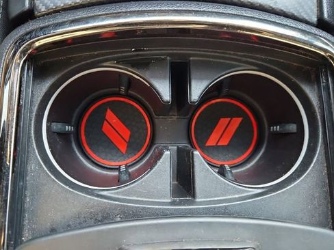 Used 2020 Dodge Charger SRT Hellcat w/ Harman/Kardon Audio Group image 15