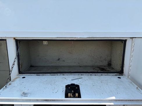 Used 2019 Ford F350 XL w/ XL Value Package AWD/4WD image 33