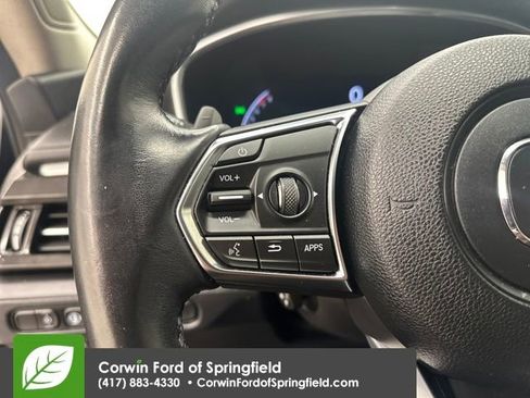 Used 2023 Acura MDX SH-AWD w/ Technology Package image 33