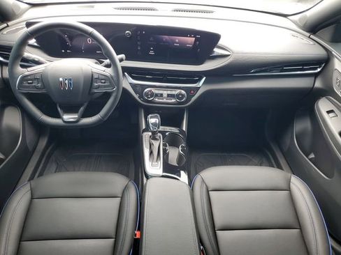 Used 2026 Buick Envista Sport Touring w/ Convenience I Package FWD image 25