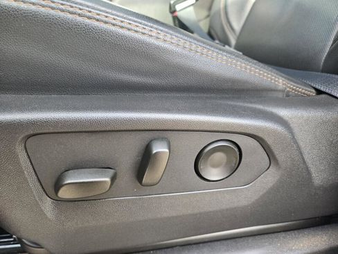 Used 2024 GMC Sierra 2500 AT4 w/ AT4 Premium Plus Package image 21