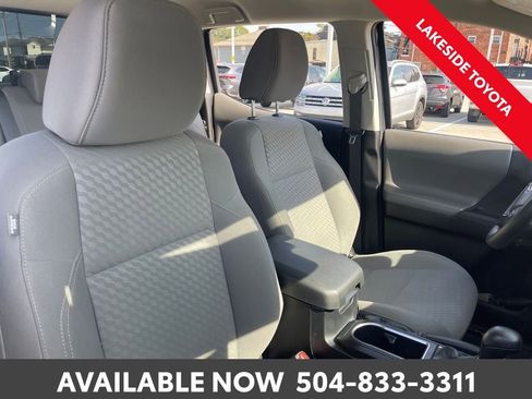 Certified 2023 Toyota Tacoma SR image 16