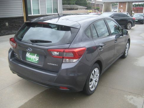 Used 2023 Subaru Impreza 2.0i AWD/4WD image 7