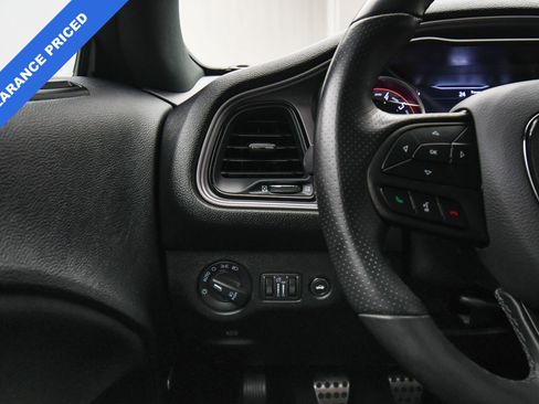 Used 2023 Dodge Challenger R/T Scat Pack image 34