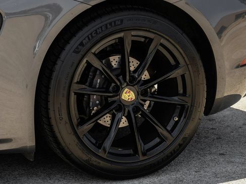 Used 2019 Porsche 718 Boxster RWD image 59