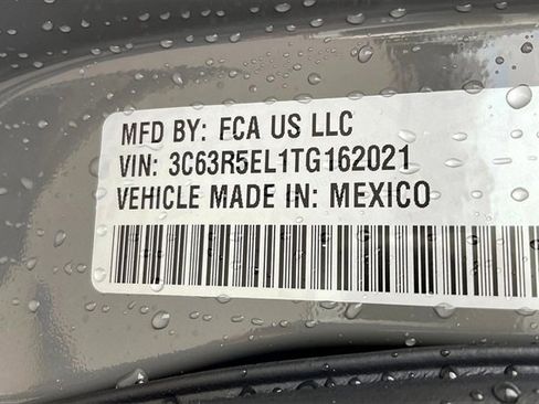 New 2026 RAM 2500 Rebel w/ Rebel Level 2 Equipment Group image 13