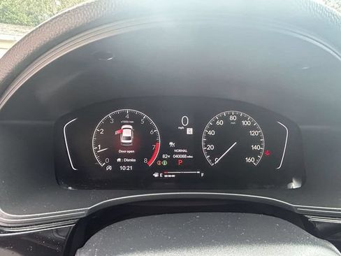 Used 2024 Honda Civic Sport image 20